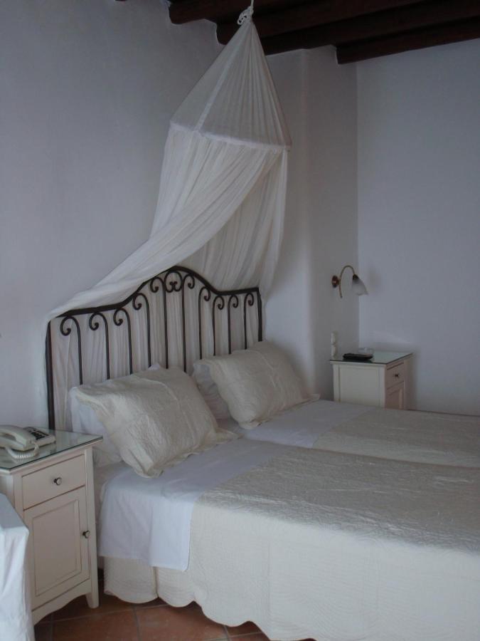 Paradision Hotel Mykonos Town Exterior photo