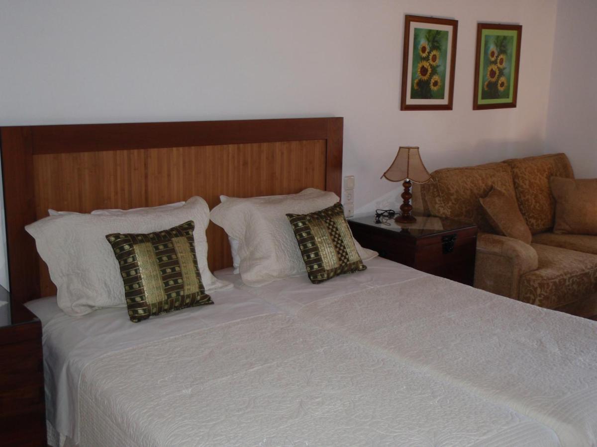 Paradision Hotel Mykonos Town Room photo
